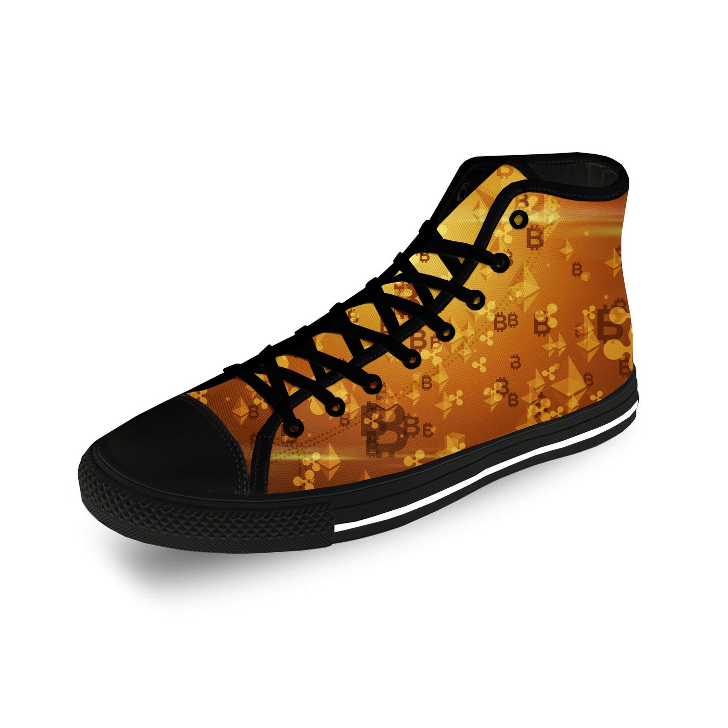 Bitcoin sneakers 14 designs