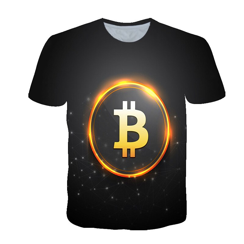 Bitcoin t-shirt crypto t-shirt 10 designs