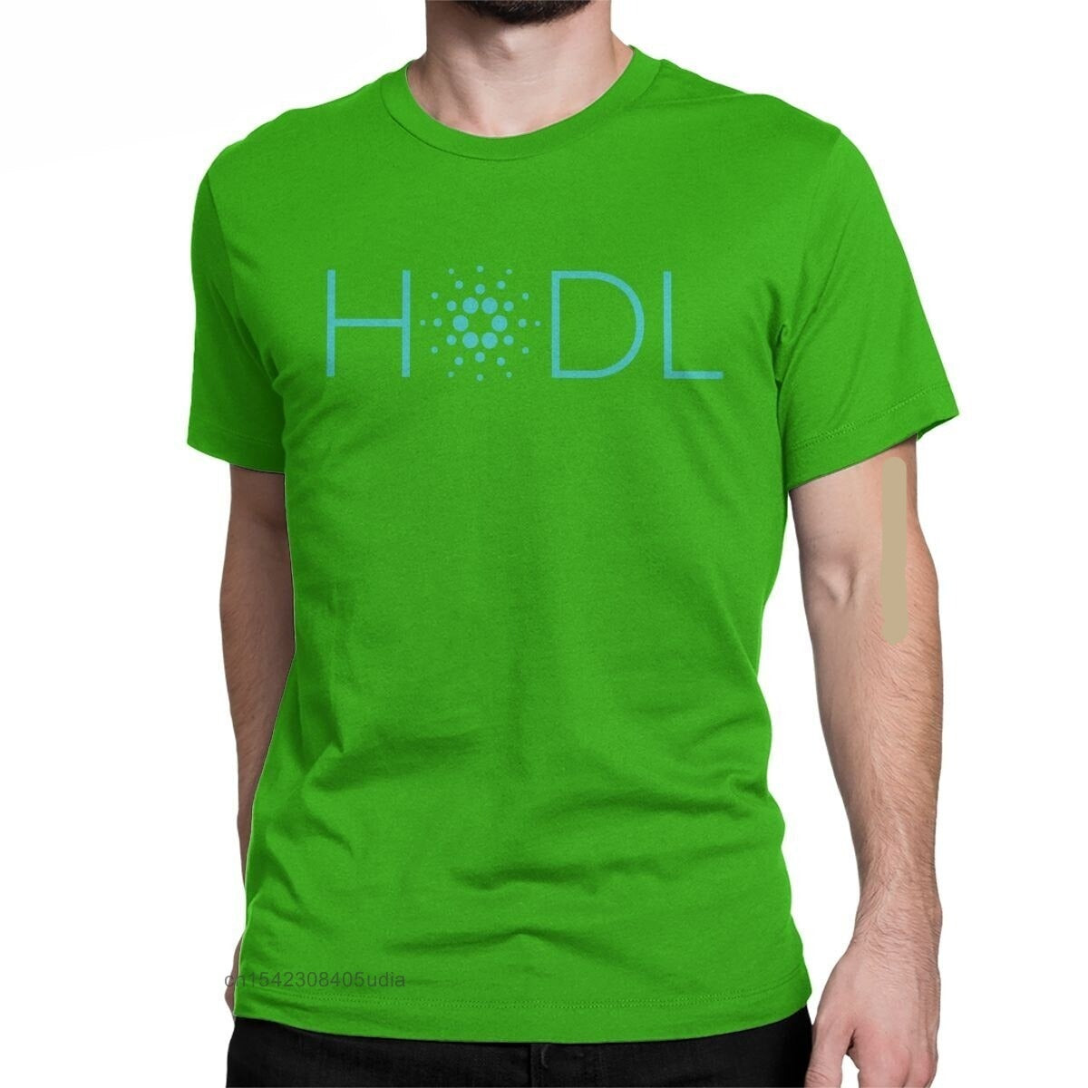 Cardano Hodl  t-shirt