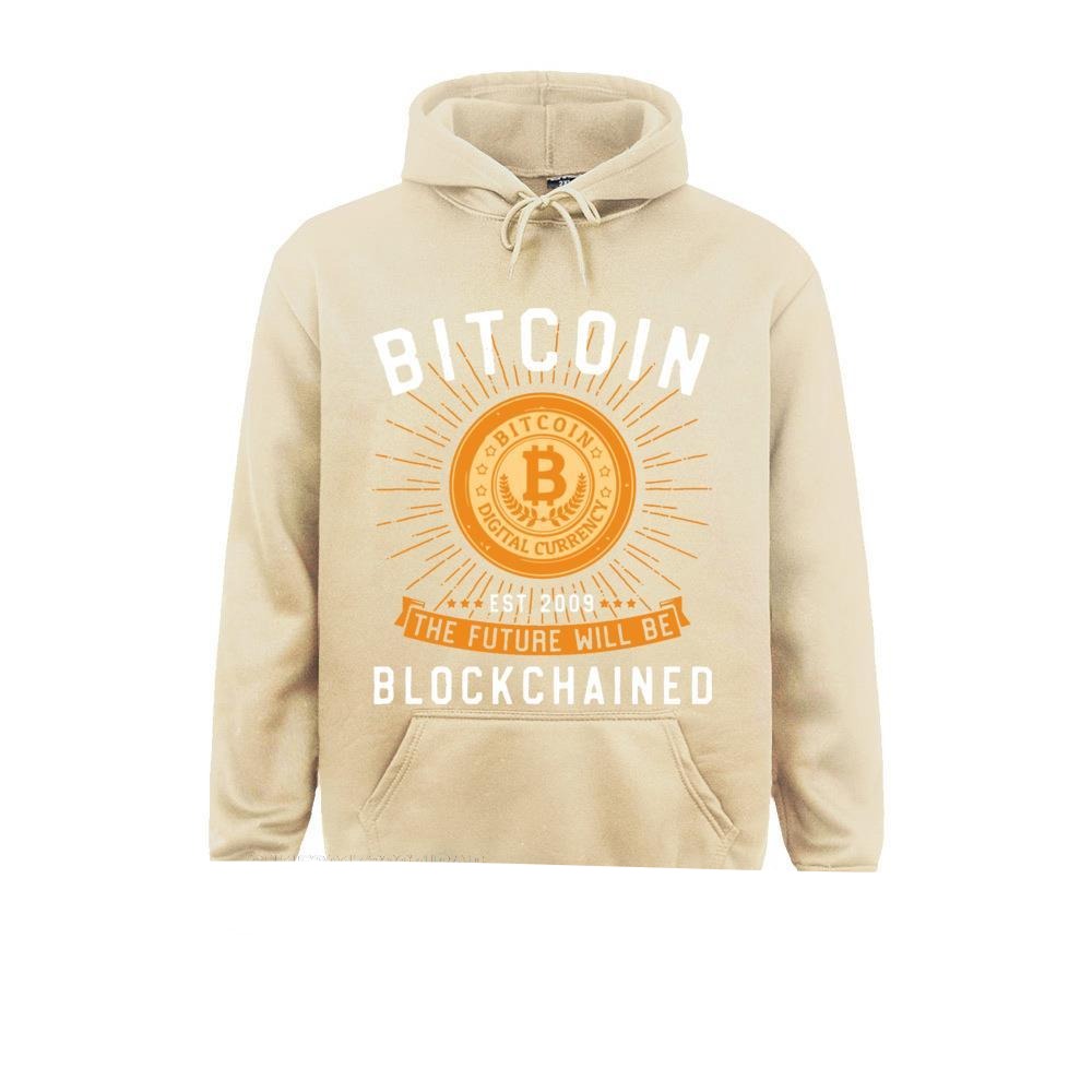Bitcoin sweatshirt  hoodies