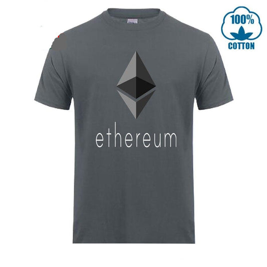 Ethereum-T-Shirt 7d