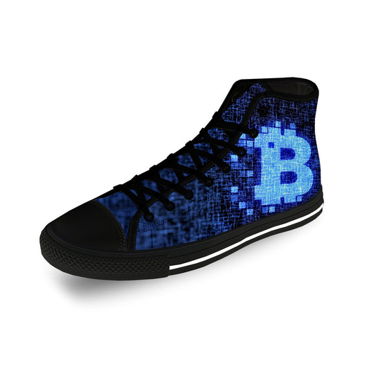 Kopie von Bitcoin Sneakers 14 Designs