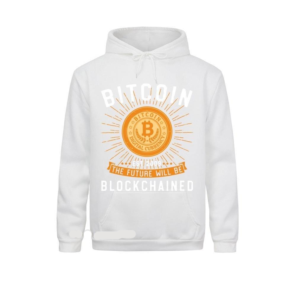 Bitcoin sweatshirt  hoodies