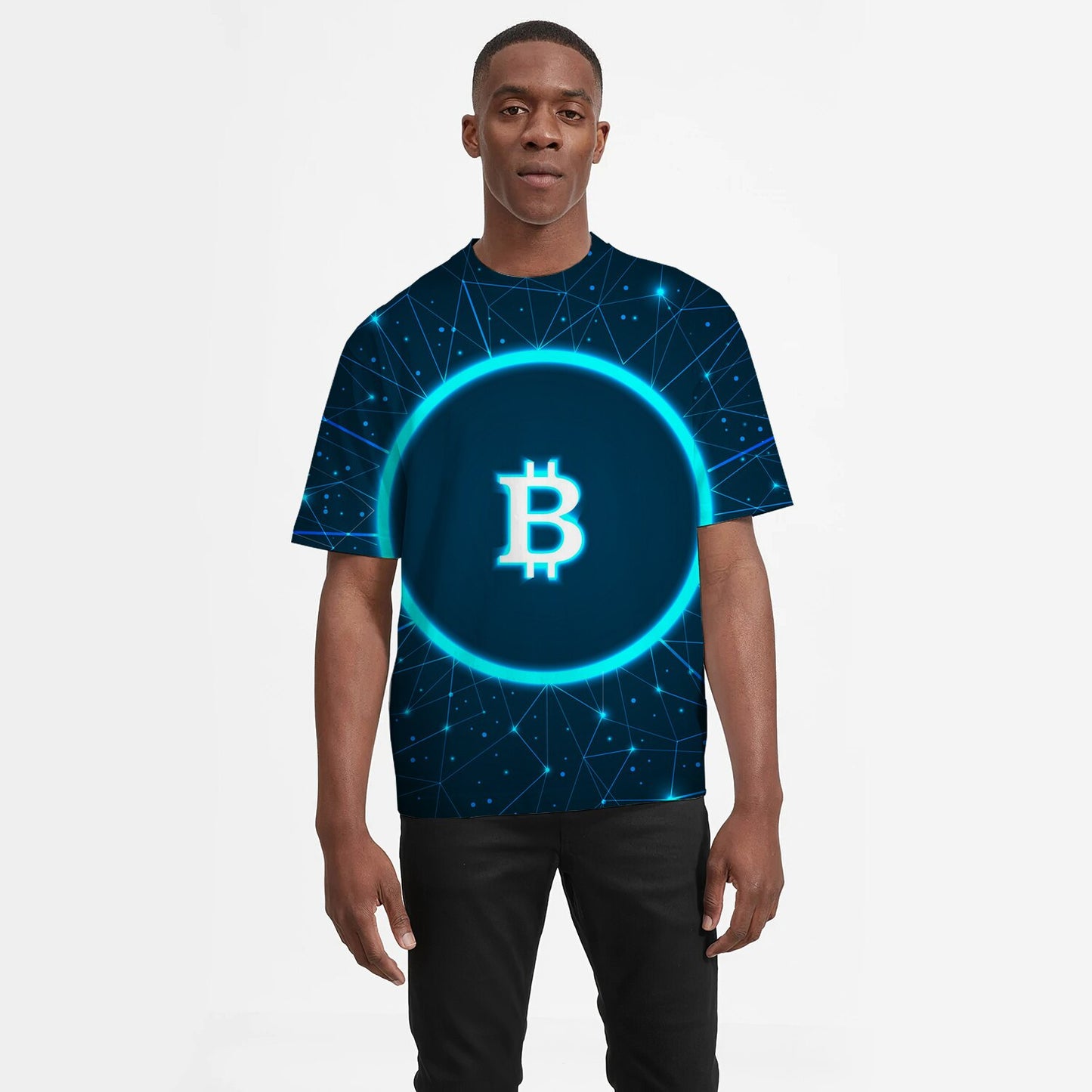 Neues Bitcoin-T-Shirt