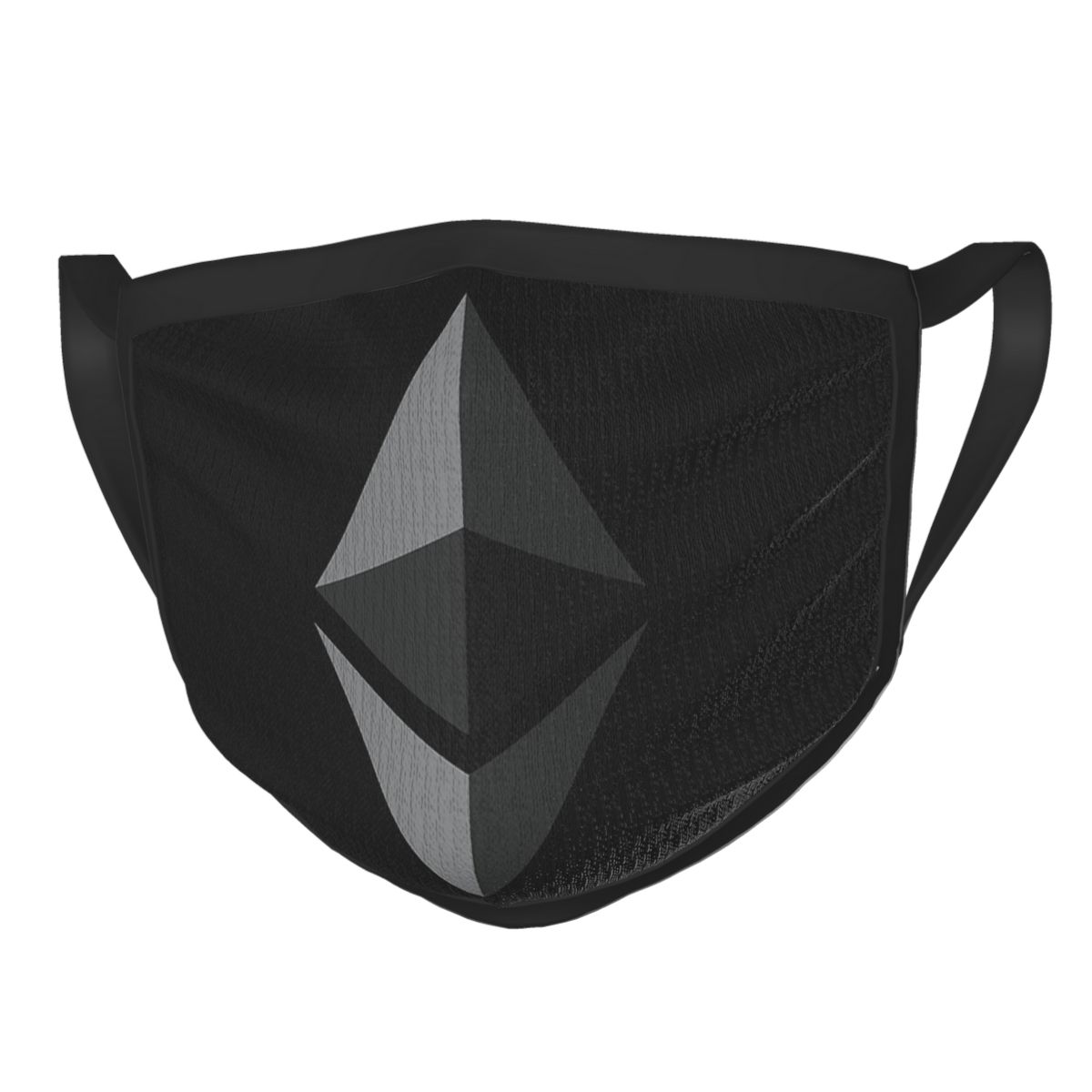 Ethereum face mask