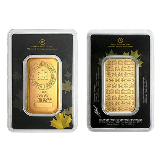 Gold Plated Replica Australian High-Quality Gold Plated Bullion with Serial Number 25 variants