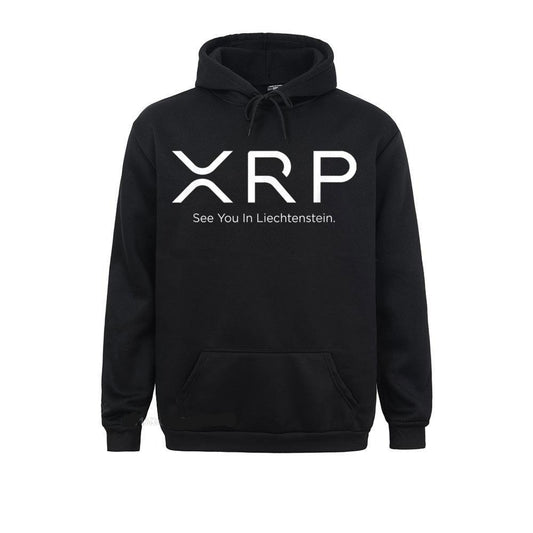 XRP Ripple-Sweatshirts Hoodies