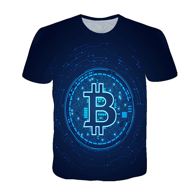 Bitcoin t-shirt crypto t-shirt 10 designs