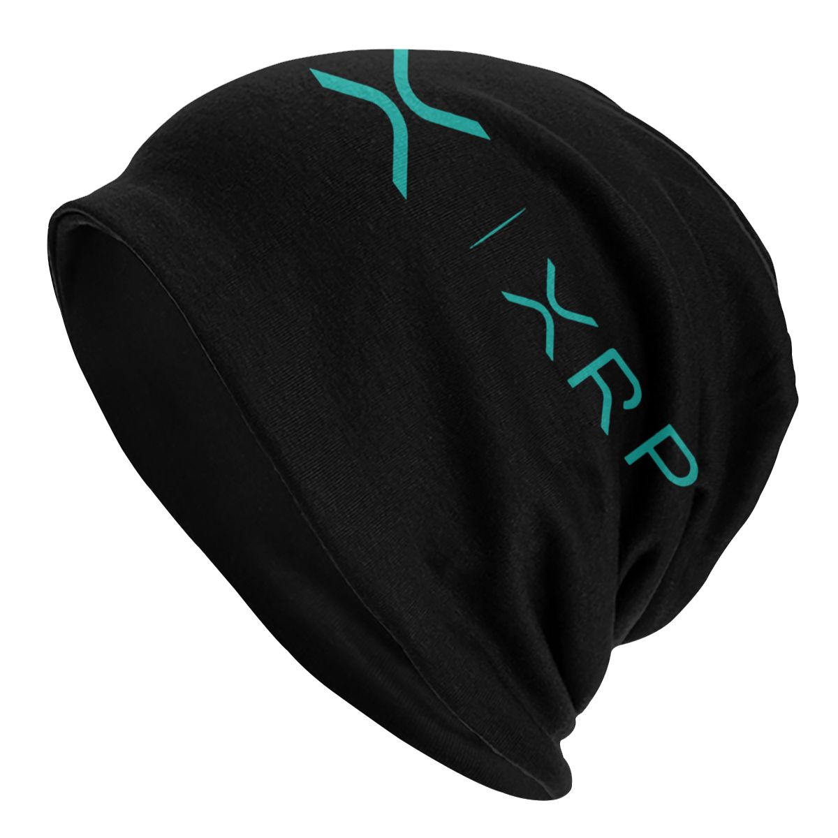 Xrp Ripple knitted hat