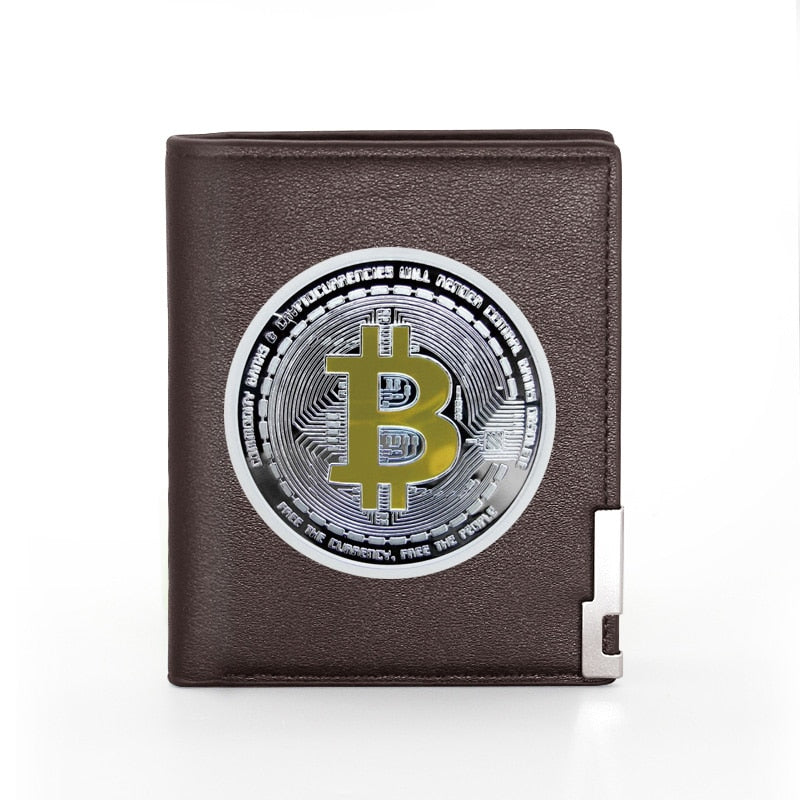 Bitcoin Wallet Cryptocurrency Bitcoin Wallet