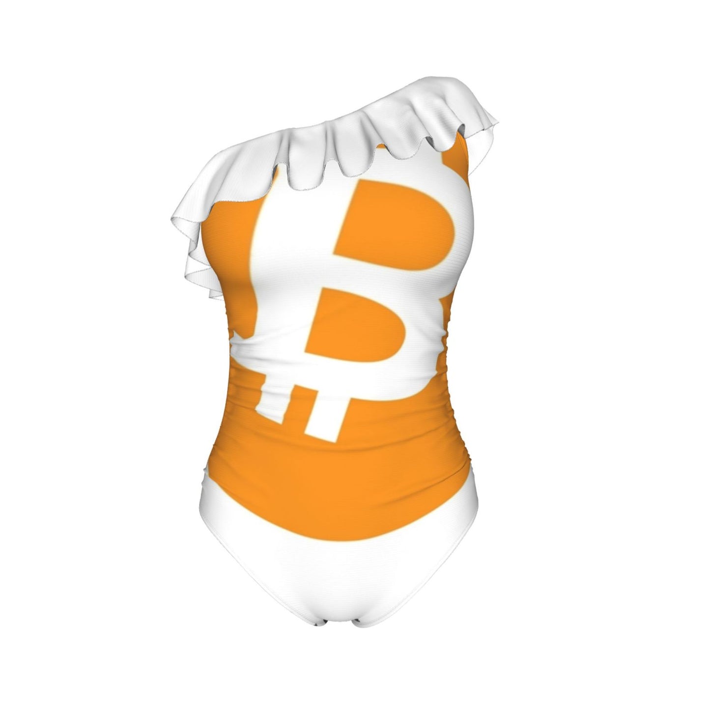 New Bitcoin themed swimwear