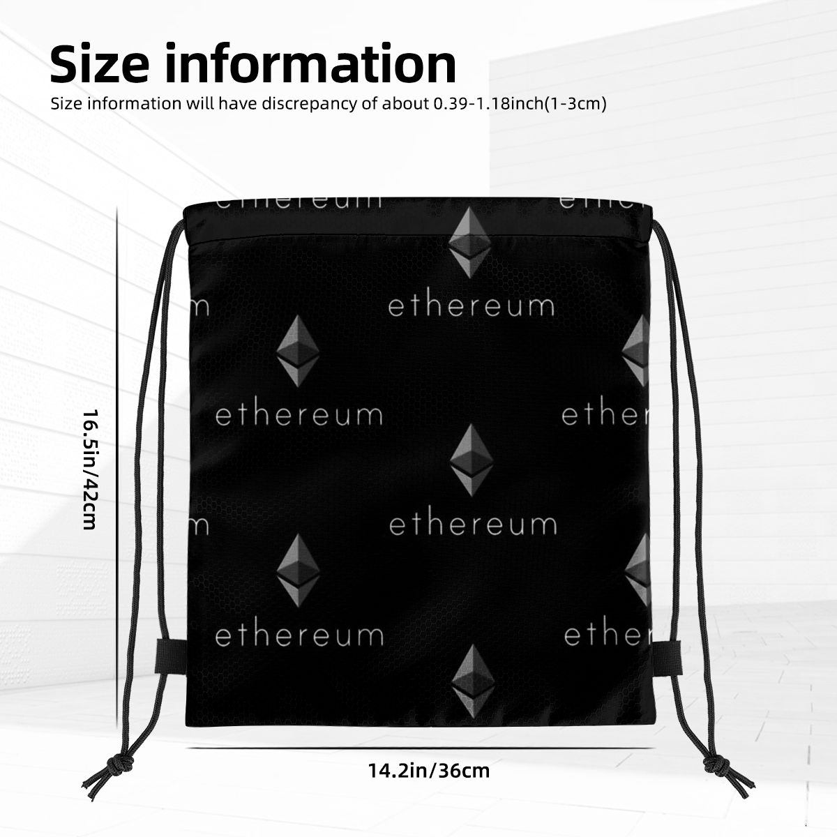 Ethereum-Tasche