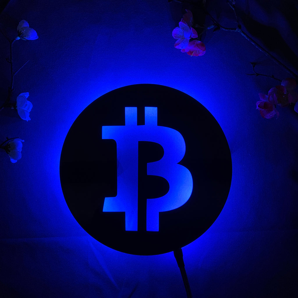Bitcoin light