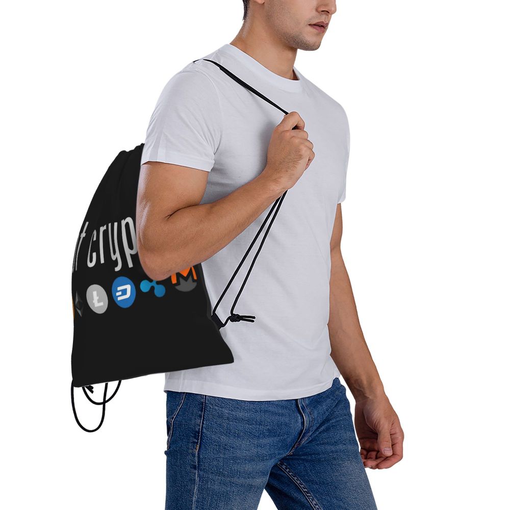 Got Crypto  backpack