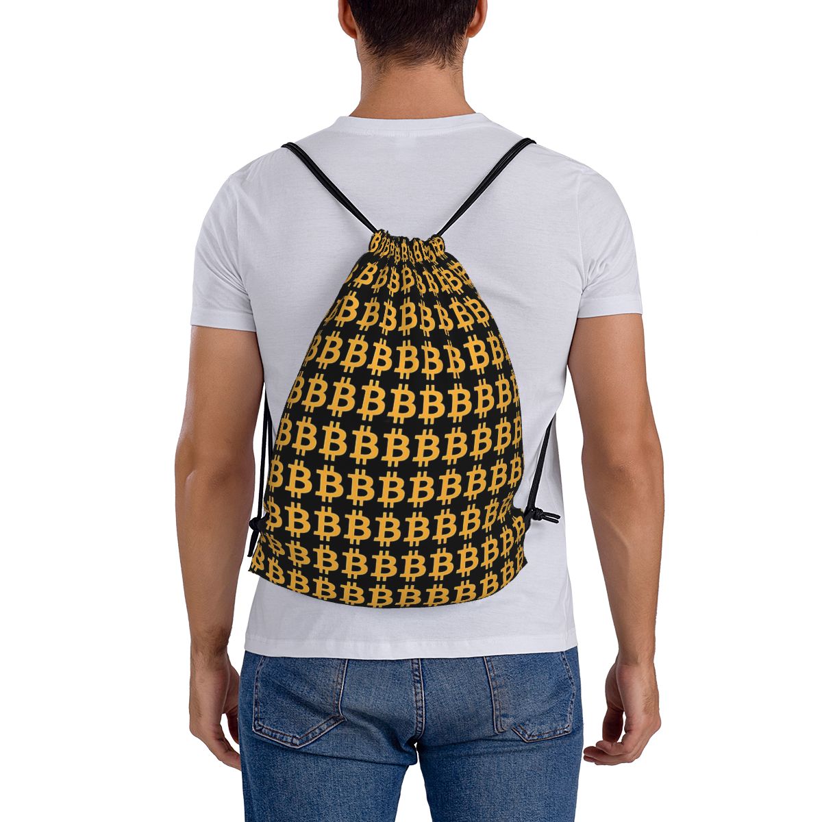 Bitcoin bag