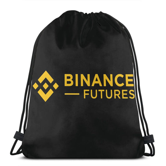 Binance-Futures-Tasche