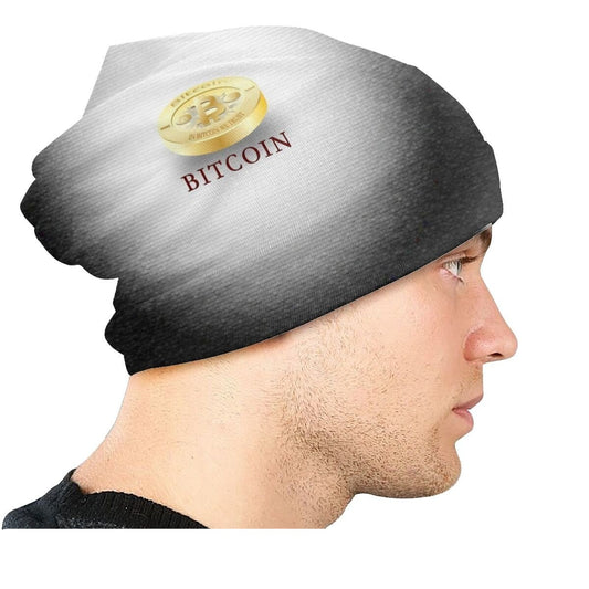Bitcoin hat