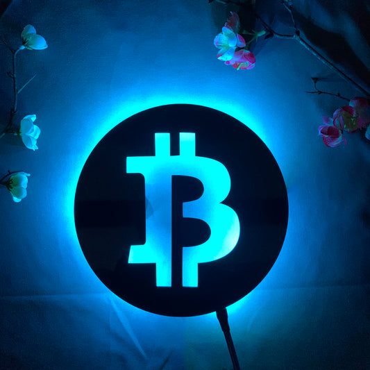 Bitcoin light