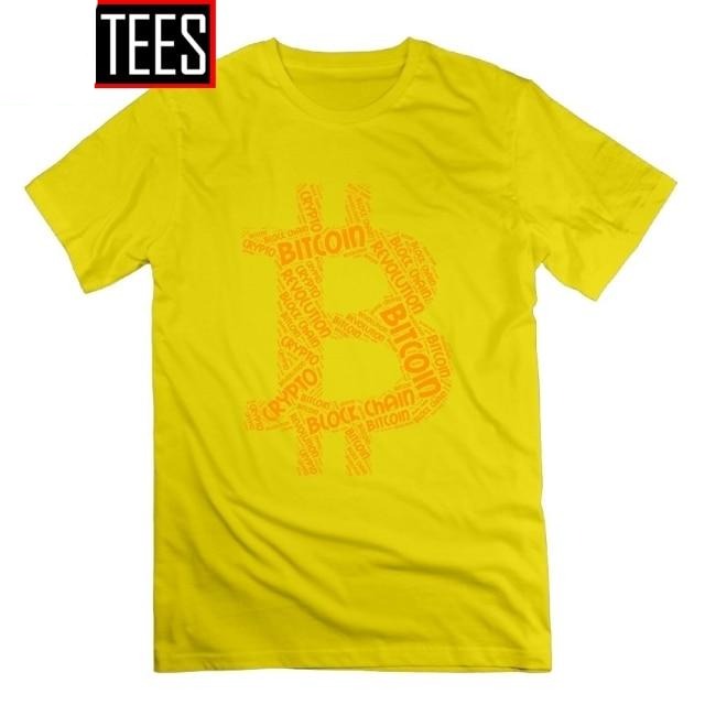 Bitcoin-T-Shirt 9c