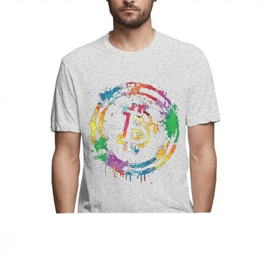Bitcoin-T-Shirt 17c