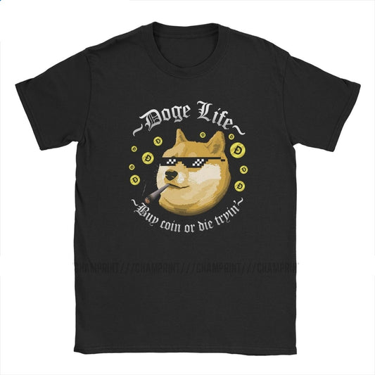 Doge life  t-shirts 13c