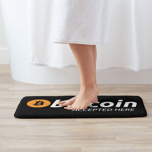 Bitcoin Carpet 11-Designs