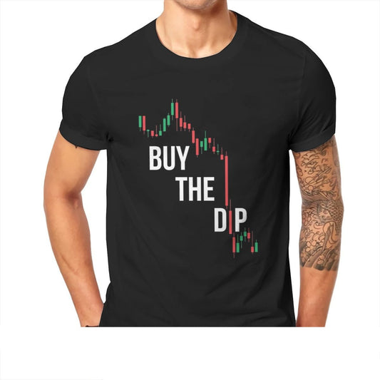 Kaufen Sie das Dip-T-Shirt 13c
