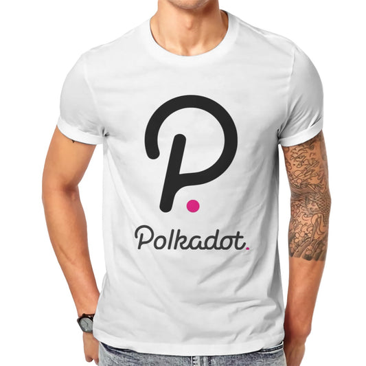 Polkadot-T-Shirt 13 Farben