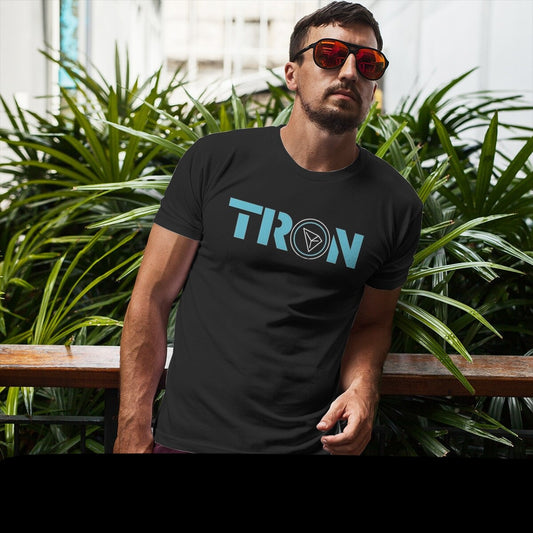 Tron TRX t-shirt