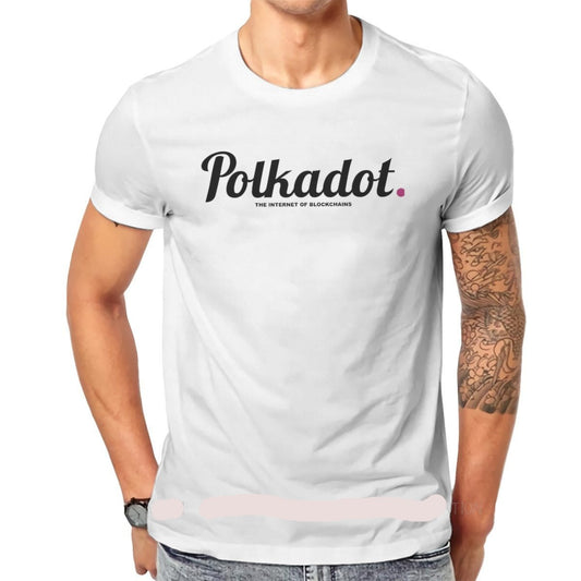 Polkadot PUNKT T-Shirt 12 Farben