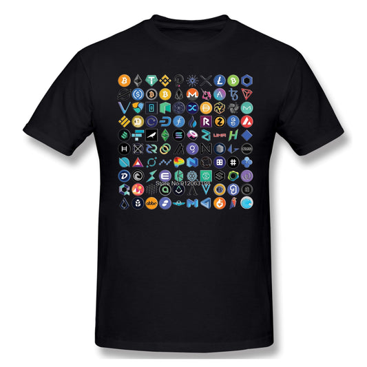 Krypto-T-Shirt 5c