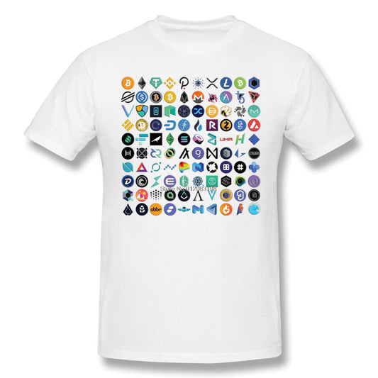 Crypto t-shirt 5c