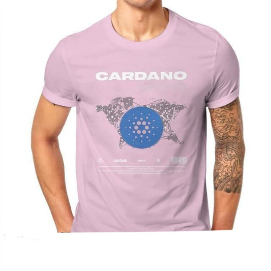 ADA Cardano-T-Shirt 20c