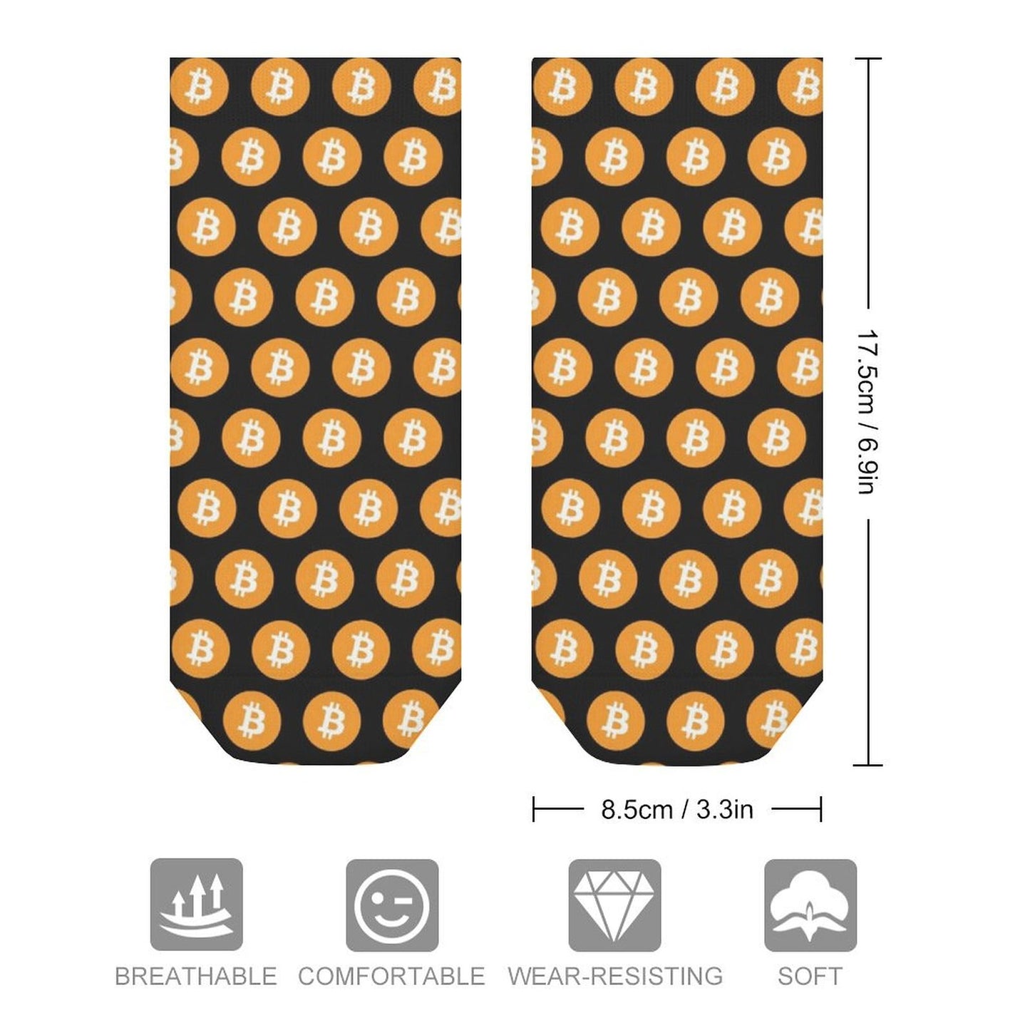 Bitcoin Socks