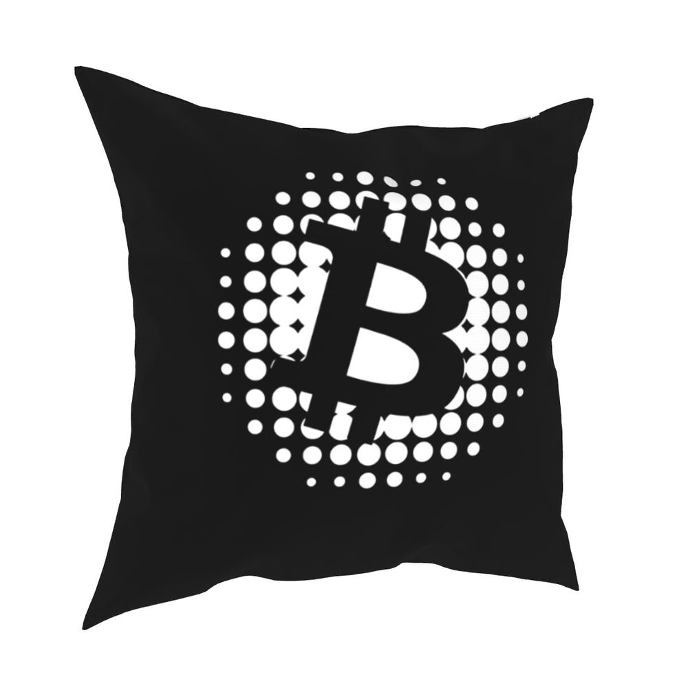 Crypto Pillowcase