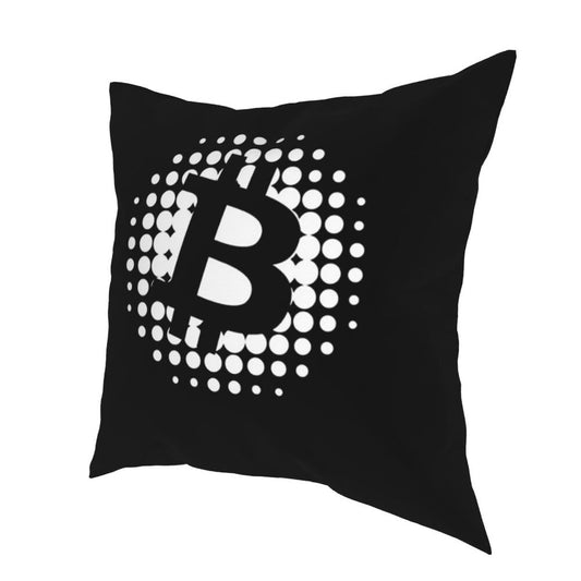 Crypto Pillowcase