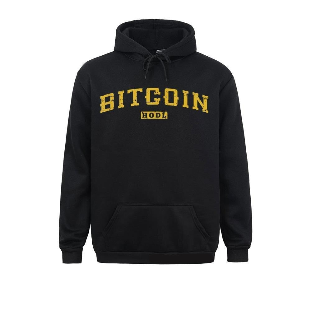 Bitcoin Sweatshirts 8c