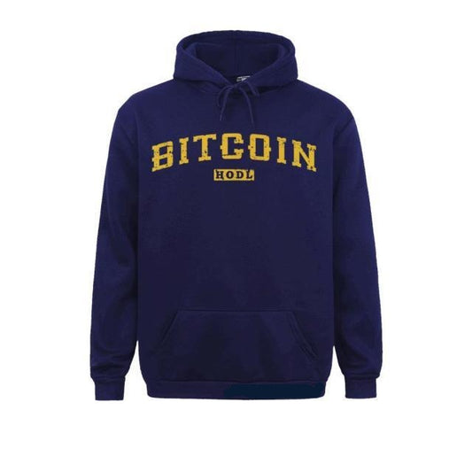 Bitcoin-Sweatshirts 8c