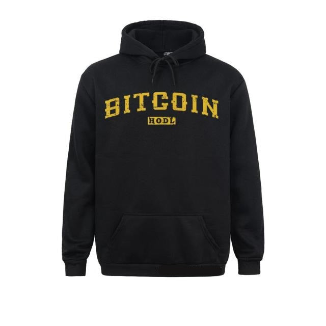 Bitcoin Sweatshirts 8c