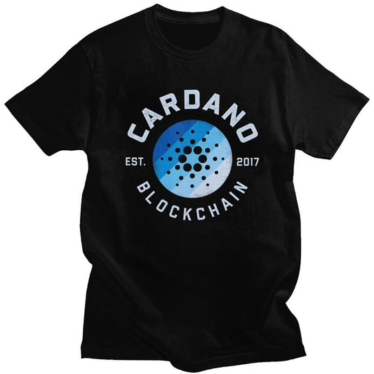 Cardano t-shirt 16c