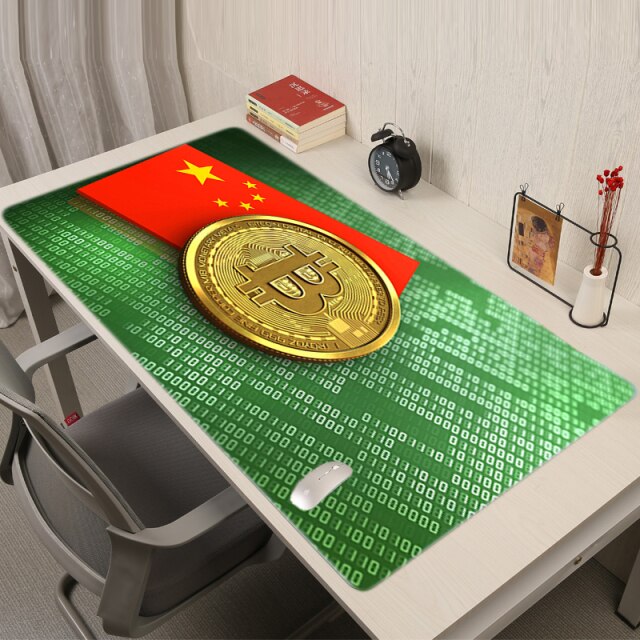 Bitcoin-Gaming-Mousepad
