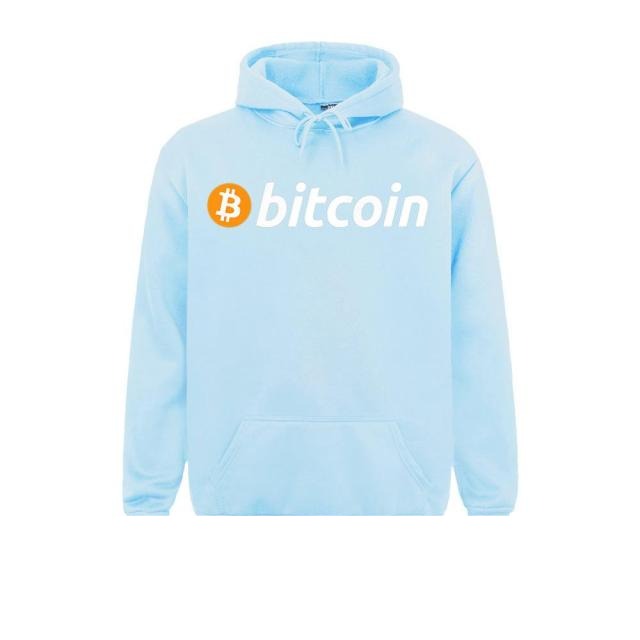 Bitcoin  Sweatshirts 12c