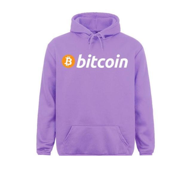 Bitcoin  Sweatshirts 12c