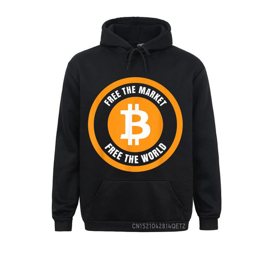 Bitcoin-Sweatshirts