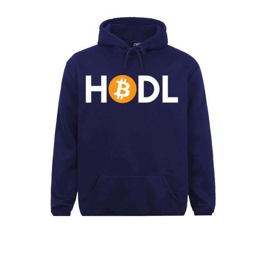 HODL-Bitcoin-Hoodie