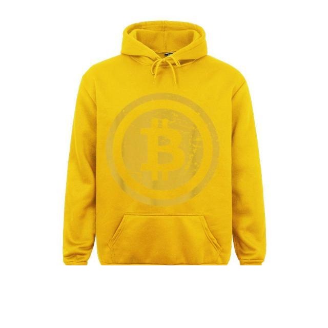 Bitcoin Sweatshirt 6 colors