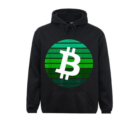 Bitcoin-Sweatshirts