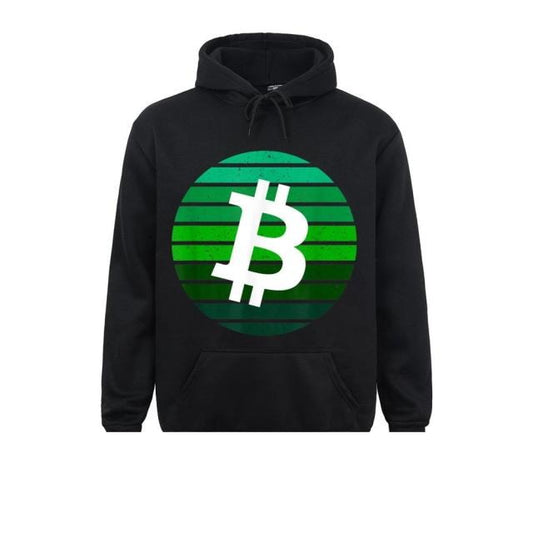 Bitcoin Sweatshirts