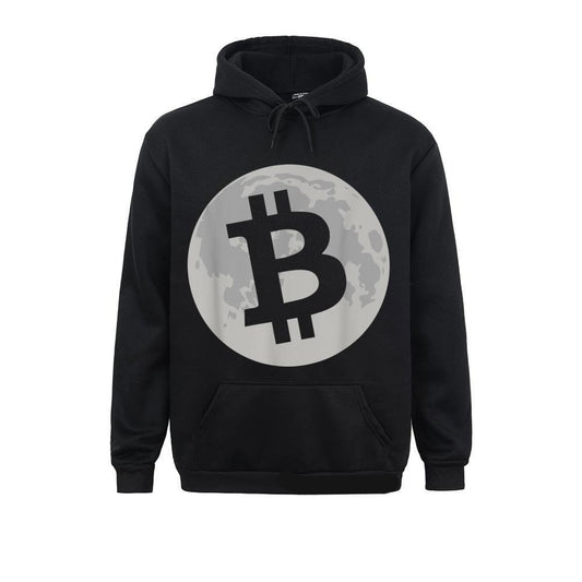 Bitcoin Sweatshirt 5 colors