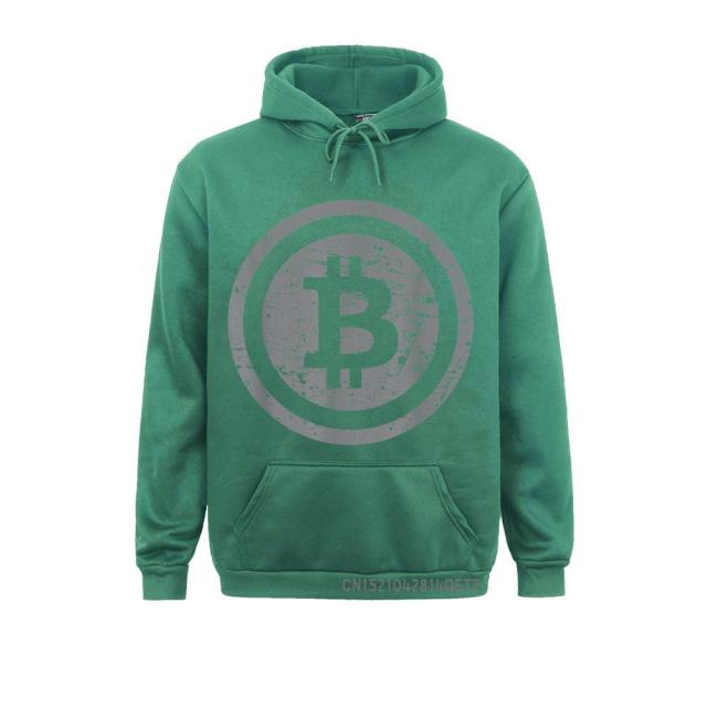Bitcoin Sweatshirts 9 colors